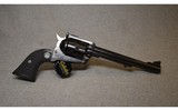 Ruger ~ New Model Blackhawk ~ .45 Caliber - 1 of 2