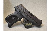 Ruger ~ LC9 ~ 9mm - 2 of 3