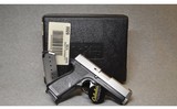 Kahr Arms ~ CW9 ~ 9x19 - 1 of 3