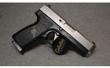 Kahr Arms ~ CW9 ~ 9x19 - 3 of 3