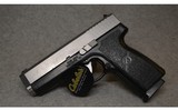 Kahr Arms ~ CW9 ~ 9x19 - 2 of 3