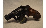 Smith & Wesson ~ 351C ~ .22 WMR - 2 of 3