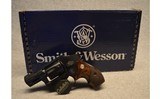 Smith & Wesson ~ 351C ~ .22 WMR - 3 of 3