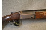 Blaser ~ F3 ~ 12 Gauge - 3 of 9