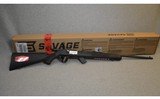 Savage ~ Mark II ~ .22 Long Rifle - 1 of 10