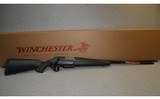 Winchester ~ XPR ~ 6.5 PRC - 1 of 10