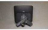 Springfield Armory ~ Hellcat Pro ~ 9MM - 1 of 3