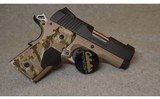 Kimber ~ Ultra Covert II ~ .45 ACP - 2 of 3