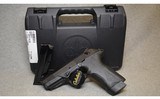 Beretta ~ PX4 Storm ~ .45 Auto - 1 of 3