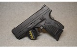 Springfield Armory ~ XDS-9 ~ 9MM - 3 of 3