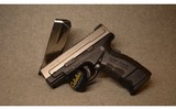 Springfield Armory ~ XD - 9 Sub-Compact ~ 9MM - 1 of 3