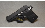 Sig Sauer ~ P938 ~ 9MM - 3 of 3