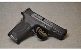 Smith & Wesson ~ M&P 9 Shield EZ ~ 9MM - 2 of 3