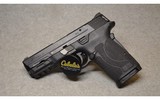 Smith & Wesson ~ M&P 9 Shield EZ ~ 9MM - 3 of 3