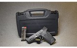 Smith & Wesson ~ M&P 9 Shield EZ ~ 9MM - 1 of 3