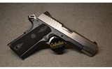 Ruger ~ SR1911 ~ 9MM - 2 of 3