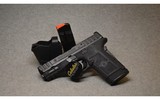 Smith & Wesson ~ Equalizer ~ 9MM - 1 of 3