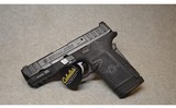 Smith & Wesson ~ Equalizer ~ 9MM - 3 of 3
