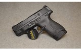 Smith & Wesson ~ M&P 9 Shield ~ 9MM - 3 of 3