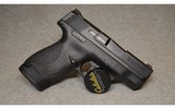 Smith & Wesson ~ M&P 9 Shield ~ 9MM - 2 of 3