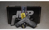 Smith & Wesson ~ M&P 9 Shield ~ 9MM - 1 of 3