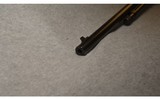 Winchester ~ 61 ~ .22 S, L, Long Rifle - 7 of 10