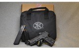 FN ~ 509 ~ 9MM - 1 of 3