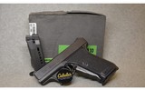 Heckler & Koch ~ P7M10 ~.40 S&W - 1 of 3