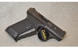 Heckler & Koch ~ P7M10 ~.40 S&W - 2 of 3