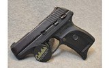 Ruger
LC9
9mm