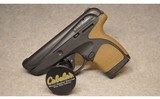 Taurus ~ Spectrum ~ .380 Auto - 3 of 3