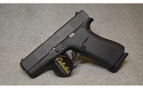 Glock ~ 43X ~ 9MM - 3 of 3