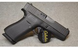Glock ~ 43X ~ 9MM - 2 of 3
