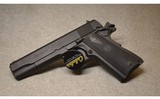 Tisas
Regent 1911
A1
.45 ACP