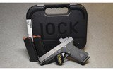 Glock ~ 48 ~ 9MM - 1 of 3