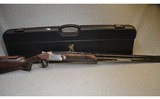 Browning ~ Citori 725 Pro ~ 12 Gauge - 1 of 10