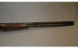 Browning ~ Citori CXS ~ 12 Gauge - 6 of 10