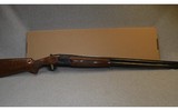 Browning ~ Citori CXS ~ 12 Gauge - 1 of 10