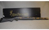 Browning ~ None ~ 12 Gauge - 1 of 10
