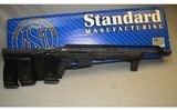 Standard Manufacturing ~ SKO ~ 12 Gauge - 1 of 10