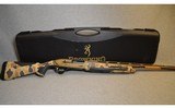 Browning ~ Maxus ~ 12 Gauge - 1 of 10