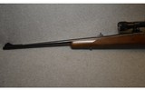 Interarms ~ Mark X ~ .243 Winchester - 8 of 10
