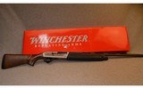 Winchester ~ SX4 ~ 20 Gauge - 1 of 10