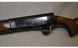 Browning ~ A5 Sweet Sixteen ~ 16 Gauge - 9 of 10