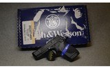 Smith & Wesson ~ CSX ~ 9MM - 1 of 3