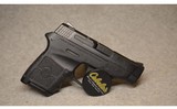 Smith & Wesson ~ M&P Bodyguard 380 ~ .380 AUTO - 2 of 2