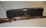 Browning ~ Citori 725 Pro ~ 12 Gauge - 1 of 10