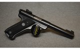 Sturm Ruger & CO. ~ Mark I ~ .22 Long Rifle - 3 of 3