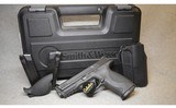 Smith & Wesson ~ M&P 40 ~ .40 S&W - 1 of 3