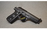 Taurus ~ PT 92 AF ~ 9mm - 2 of 3